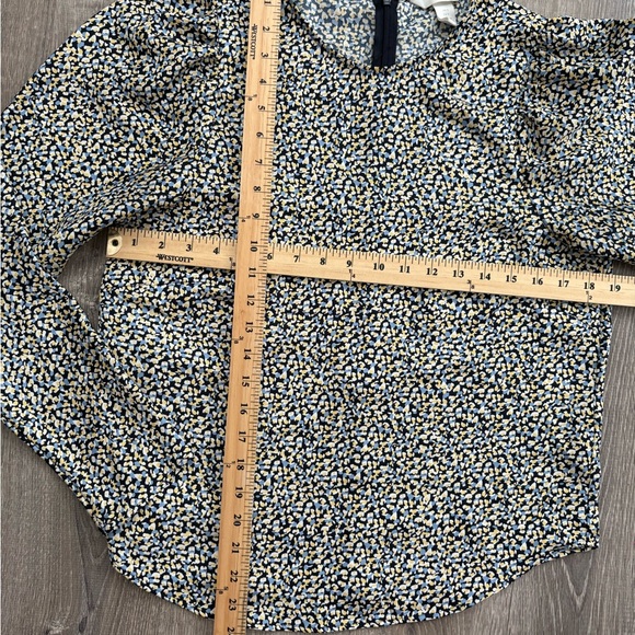 H&M size A Long Sleeve Women's Top - Picture 4 of 6